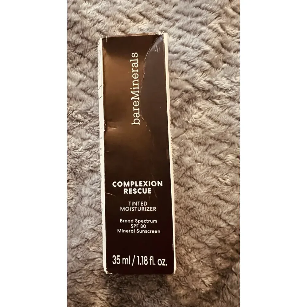 bareMinerals complexion rescue